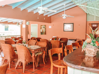 Updated Eat & Drink Page - Worthing Court Apartment Hotel, Barbados